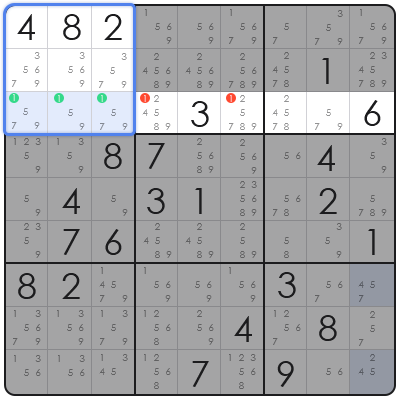 how to complete sudoku puzzles