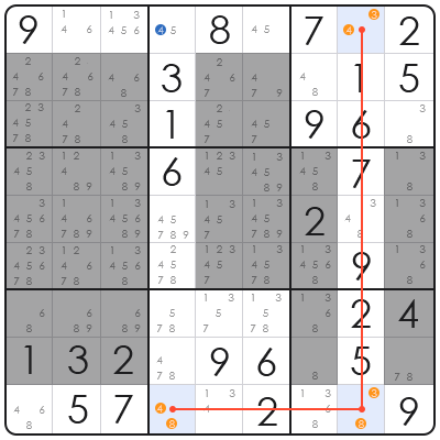 hexagon sudoku